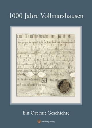 1000 Jahre Vollmarshausen