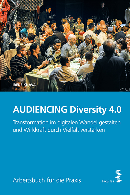 AUDIENCING Diversity 4.0 - Irene Knava