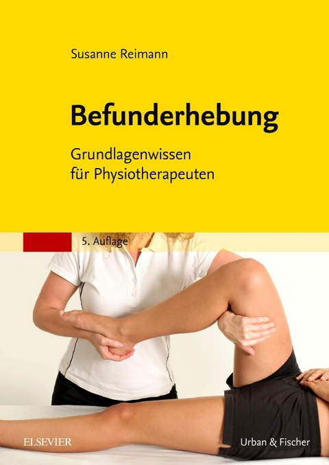 Befunderhebung - Susanne Reimann