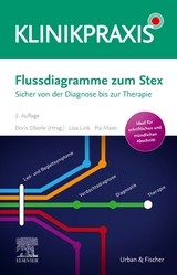 Flussdiagramme zum Stex - Doris Oberle