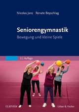 Seniorengymnastik - Nicolas Janz, Renate Beyschlag