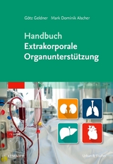 Handbuch Extrakorporale Organunterstützung - 