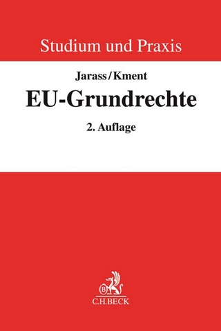 Studium und Praxis / EU-Grundrechte