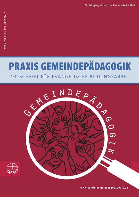 Gemeindep&auml;dagogik