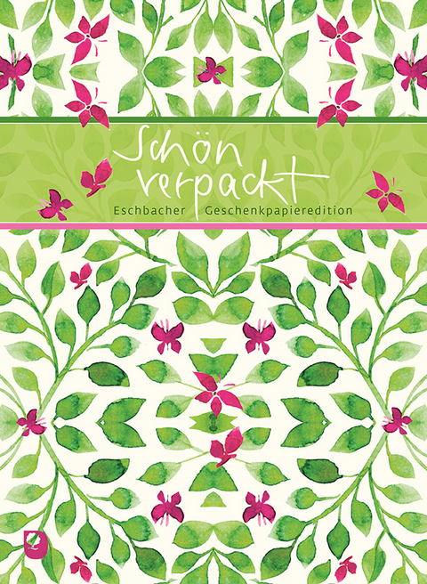 Sch&ouml;n verpackt, Gr&uuml;n