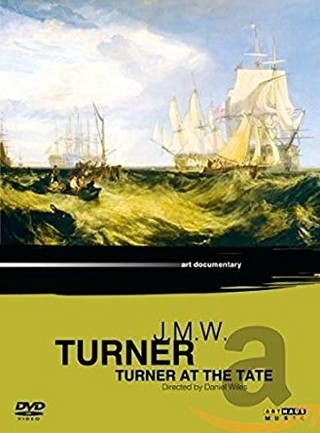 William Turner – Turner at the Tate