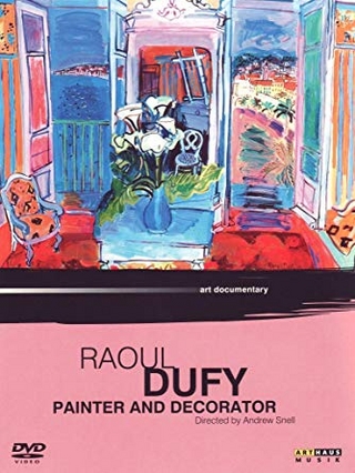 Raoul Dufy – Painter and Decorateur