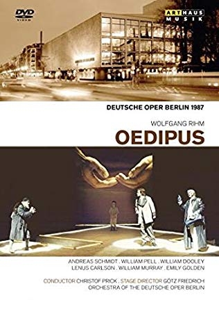 Oedipus - 