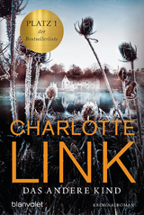Das andere Kind - Link, Charlotte