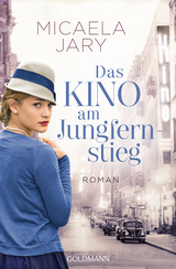Das Kino am Jungfernstieg - Micaela Jary