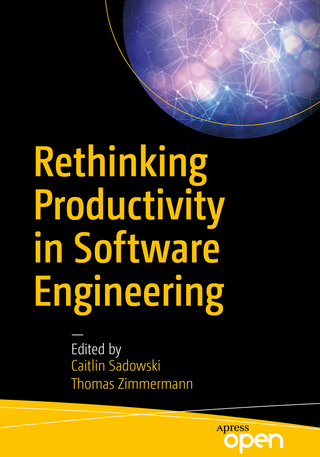 Rethinking Productivity in Software Engineering