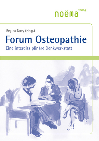 Forum Osteopathie