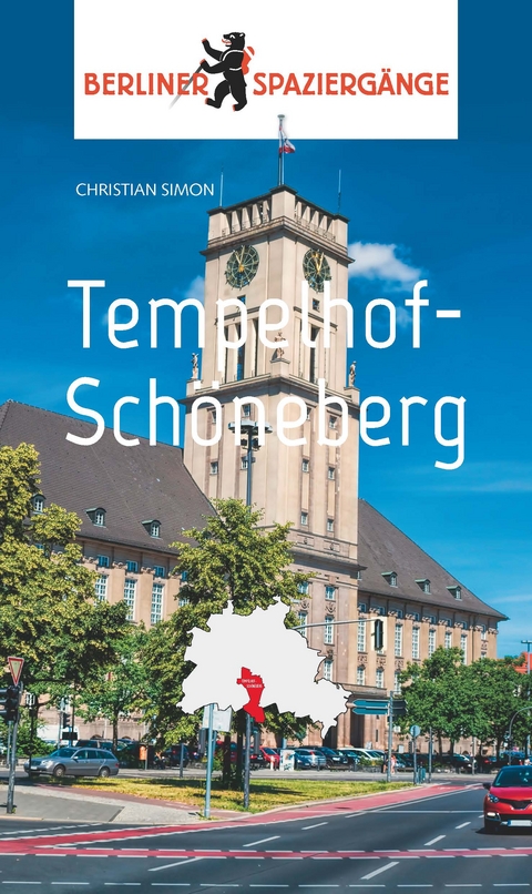 Tempelhof - Sch&ouml;neberg - Christian Simon