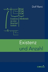Existenz und Anzahl - Dolf Rami