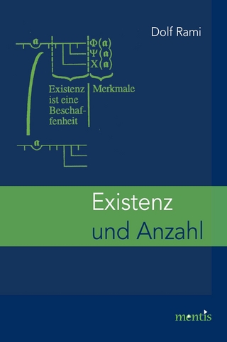 Existenz und Anzahl