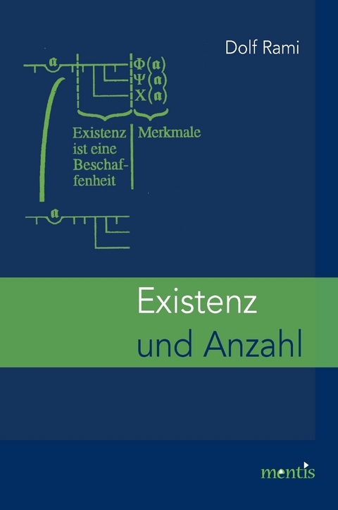 Existenz und Anzahl - Dolf Rami