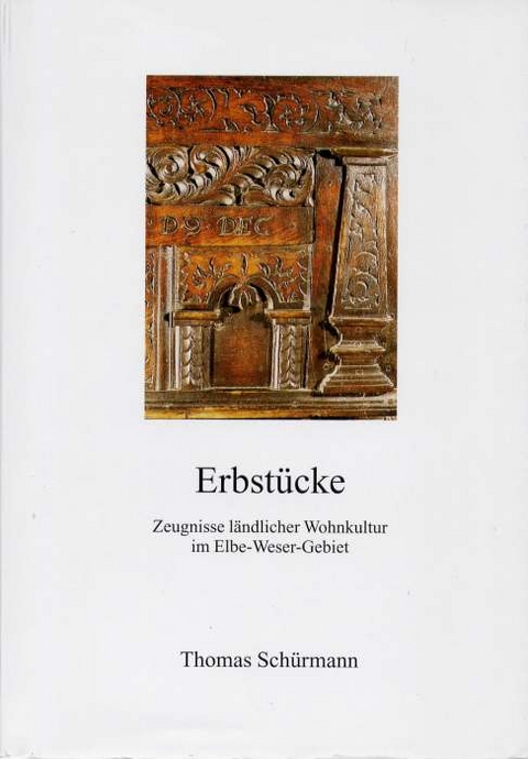 Erbst&uuml;cke - Thomas Sch&uuml;rmann
