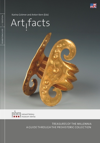 Artifacts: Treasures of the Millennia