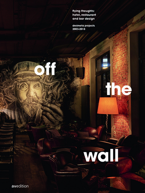 off the wall - 