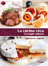 La cucina ceca - Harald Salfellner