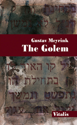 The Golem - Gustav Meyrink