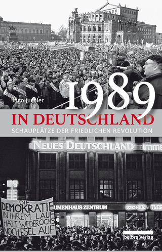 1989 in Deutschland
