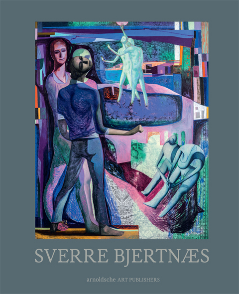 Sverre Bjertn&aelig;s - Joakim Borda-Pedreira