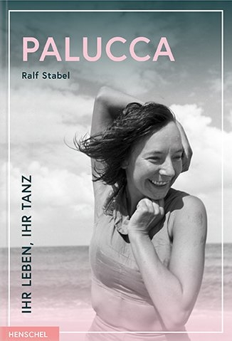 Palucca - Ralf Stabel