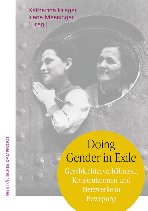Doing Gender in Exile - 