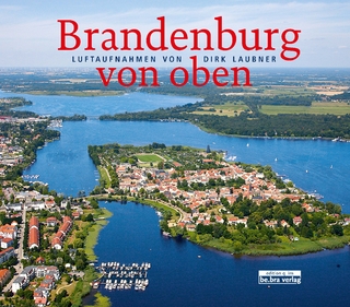 Brandenburg von oben