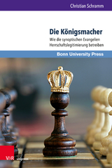 Die K&ouml;nigsmacher - Christian Schramm