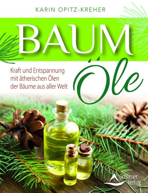Baum&ouml;le - Karin Opitz-Kreher