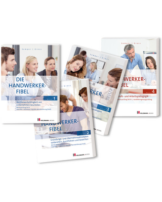 Die Handwerker-Fibel