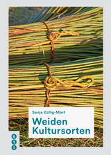 Weiden Kultursorten - Sonja Z&uuml;llig-Morf