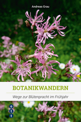 Botanikwandern - Andreas Grau