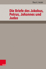 Die Briefe des Jakobus, Petrus, Johannes und Judas - Theo K. Heckel