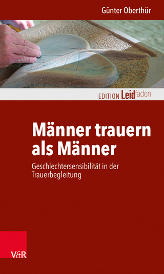 Männer trauern als Männer