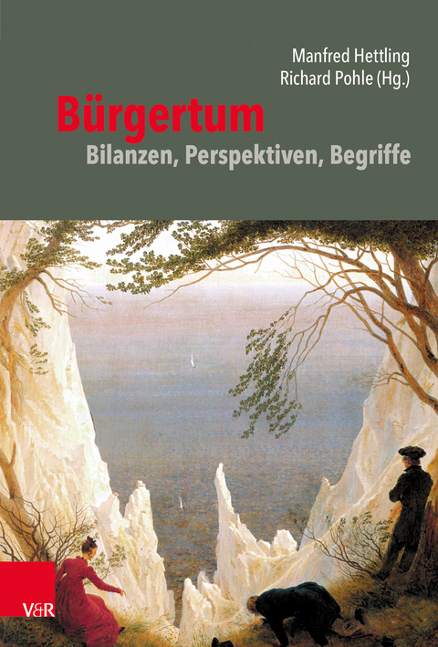 B&uuml;rgertum - 