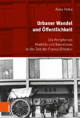 Urbaner Wandel und &Ouml;ffentlichkeit - Anna Pelka