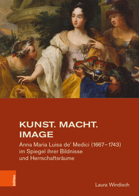 Kunst. Macht. Image - Laura Windisch