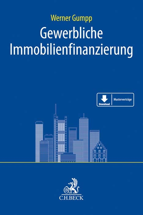 Gewerbliche Immobilienfinanzierung - Werner Gumpp