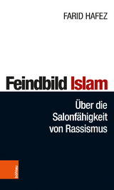 Feindbild Islam - Farid Hafez