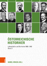 &Ouml;sterreichische Historiker - 