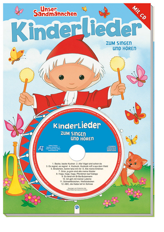 Kinderlieder 