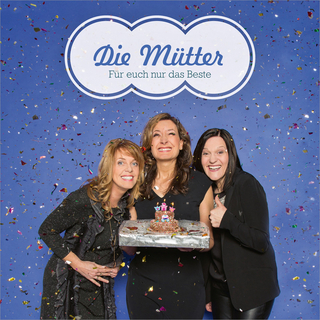 Für euch nur das Beste, Audio-CD