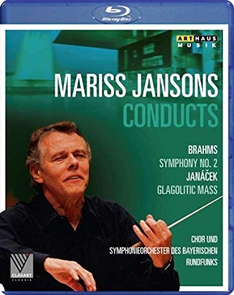 Mariss Jansons conducts - 