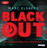 Blackout. Das ungek&uuml;rzte H&ouml;rspiel - Marc Elsberg