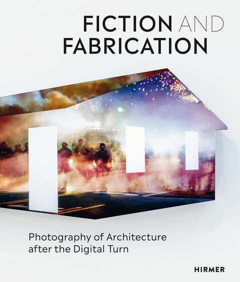Fiction and Fabrication - 