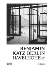 Benjamin Katz - 