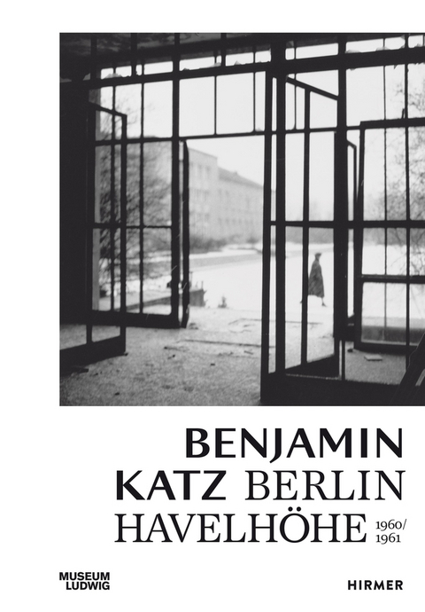 Benjamin Katz - 